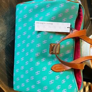 Dooney & Bourke bag